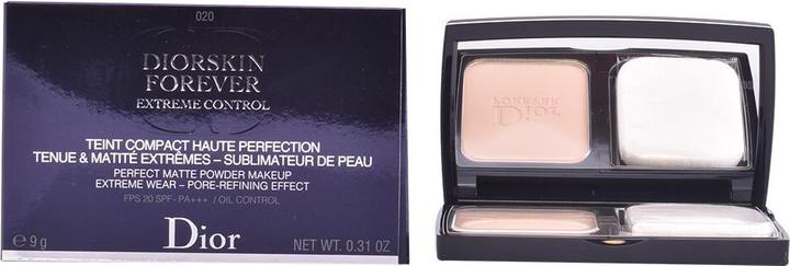 Image du produit Dior Diorskin Forever Contrôle extrême (020 Beige clair)