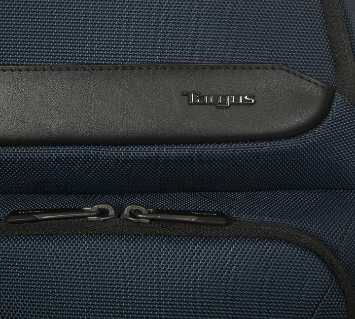 Image du produit Targus Sac à dos pour ordinateur portable 15-16 "TBB65 blue,HeritageLuxe,38,10cm-40,64cm