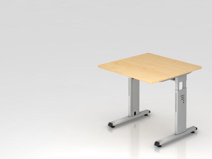Actual product image Hammerbacher Series O (800 x 800 x 650 mm)