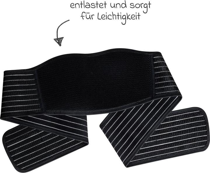 Actual product image Reer mama Stützgürtel (One size)