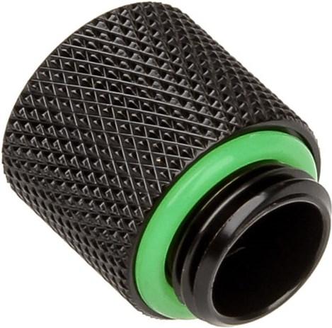 Produktbild Bitspower Verlängerung G1/4 Zoll auf G1/4 Zoll, 15mm
