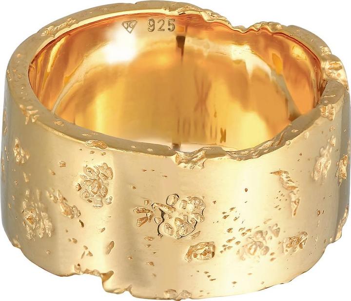 Immagine prodotto Kuzzoi Anello a fascia (64, 925 Argento)