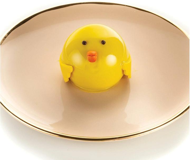 Image du produit Silikomart Moule en silicone - Dolce Tartufo (6.20 cm)