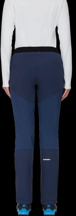 Actual product image Mammut Aenergy SO Hybrid Pants Women (36)