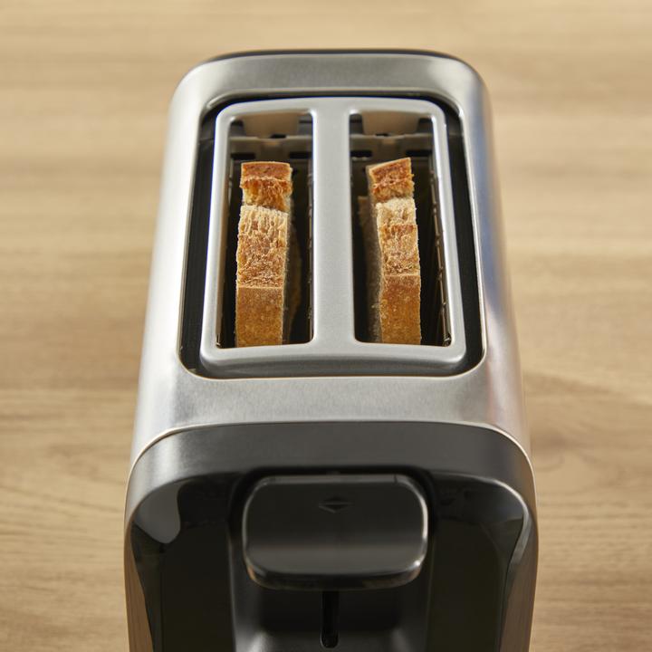 Produktbild Tefal Subito RVS TT5S1D - Broodrooster - RVS (TT5S1DE0)