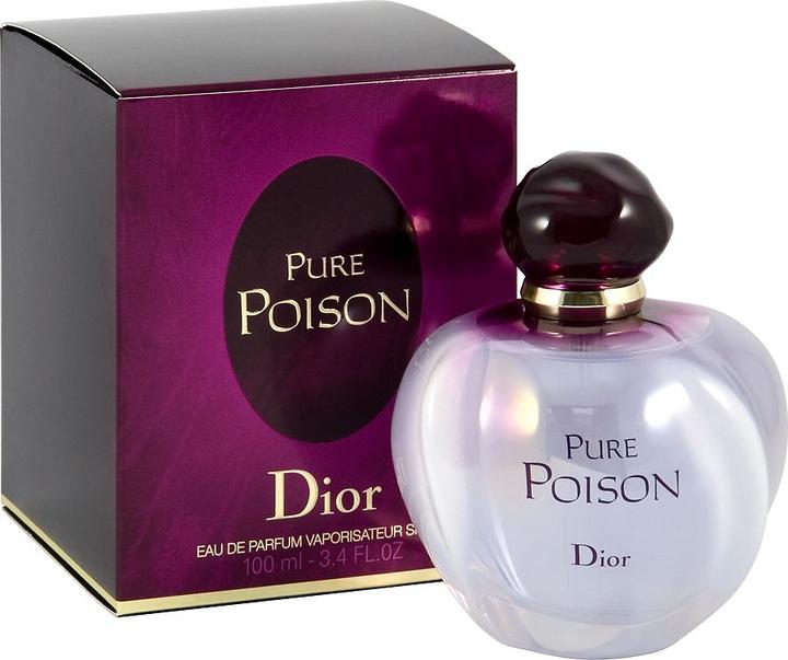 Dior Pure Poison