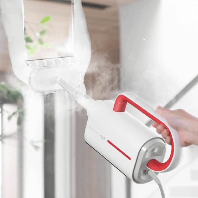 Produktbild Xiaomi DEM-ZQ610 (1600 W)