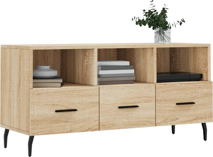 Actual product image VidaXL Pia (102 x 36 x 50 cm)