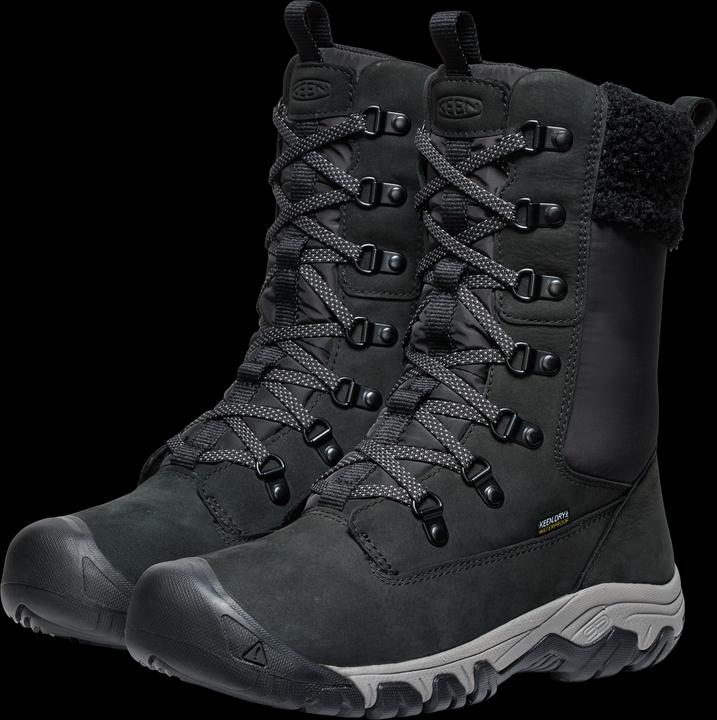Produktbild Keen W Greta Tall Boot WP (39.5)