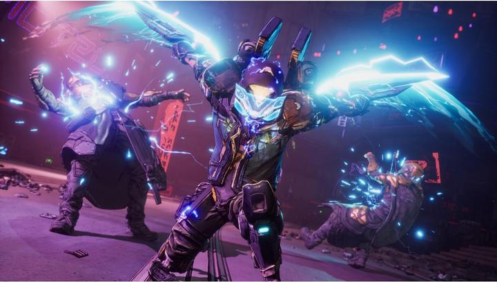 Produktbild 2K Games Borderlands 4 (PS5, DE)