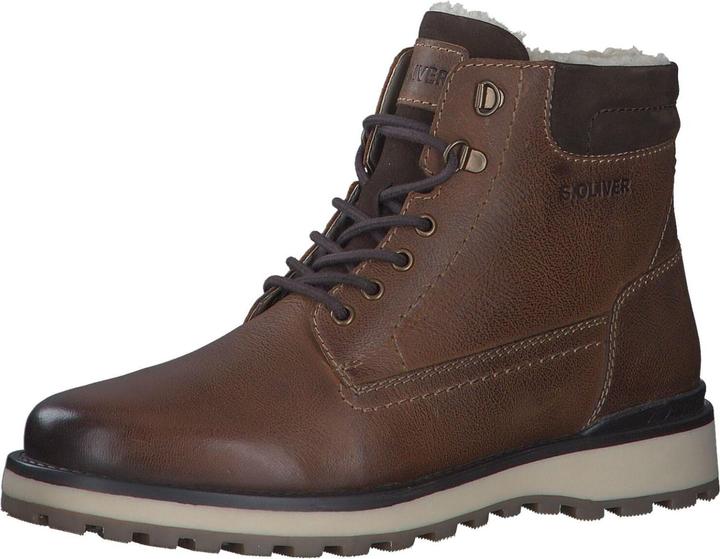 S.Oliver Stiefelette (46)