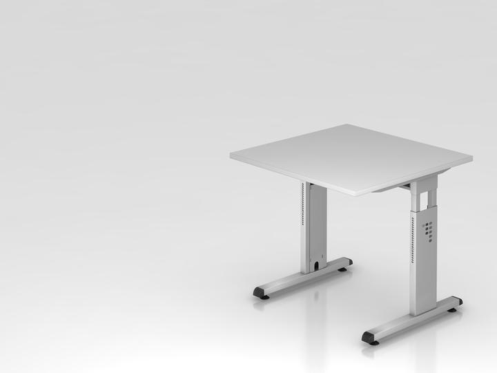 Actual product image Hammerbacher Series O (800 x 800 x 650 mm)
