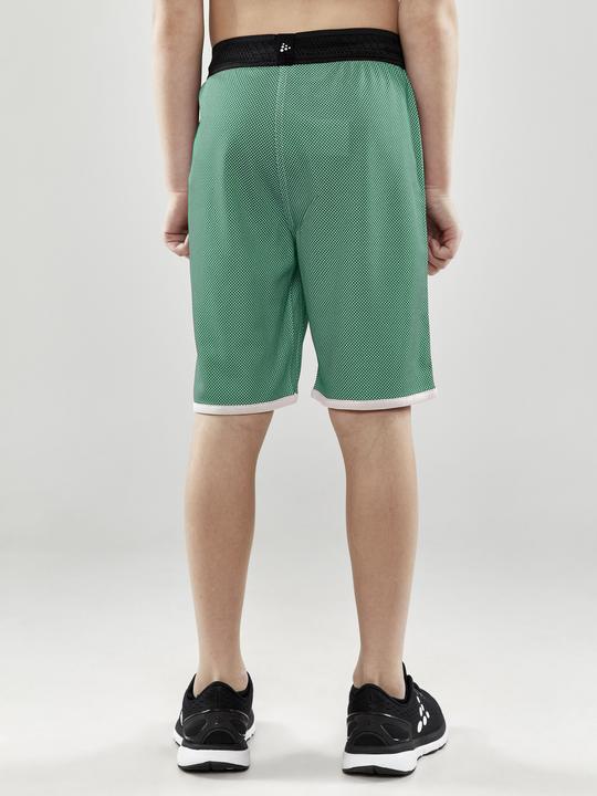 Produktbild Craft Progress Reversible Basket Shorts JR (122)