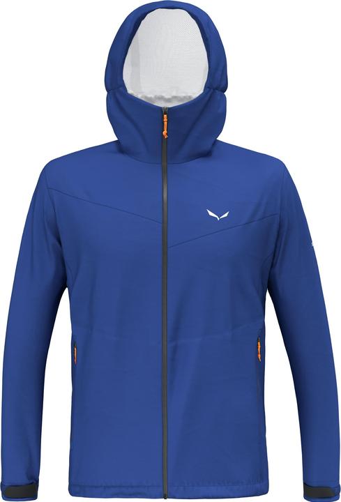 Salewa PUEZ AQUA 4 PTX 2.5L Herren JACKET (46, S)