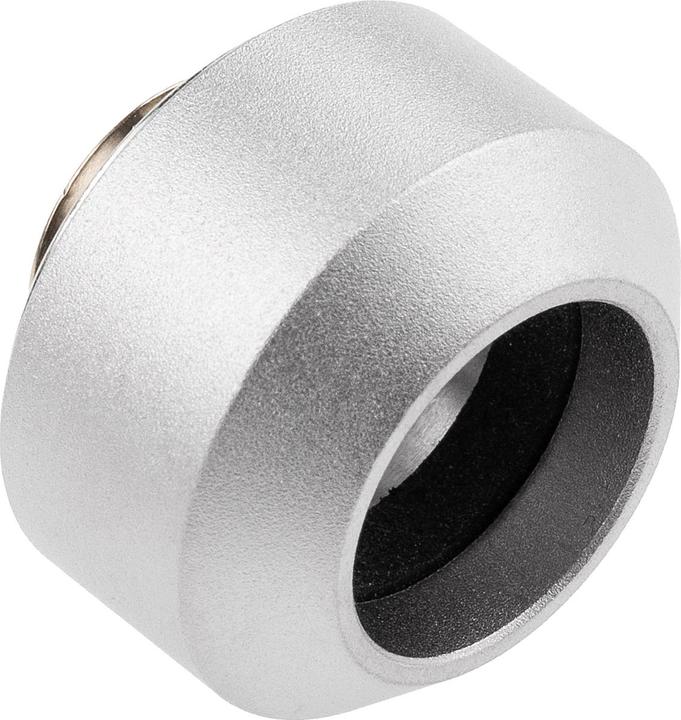 Immagine prodotto Optimus Raccordo per tubo rigido, 14 mm - argento