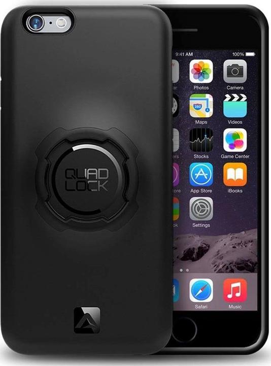 Image du produit Quad Lock Case