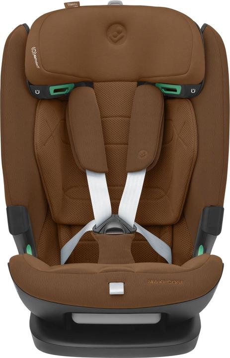 Produktbild Maxi-Cosi Titan Pro2 i-Size (Kindersitz, ECE R129/i-Size Norm)