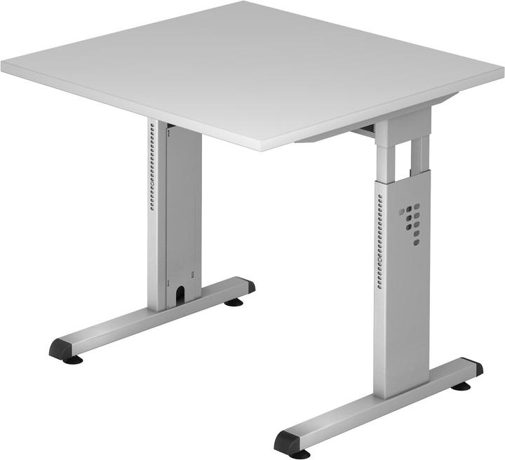 Grau, Silber