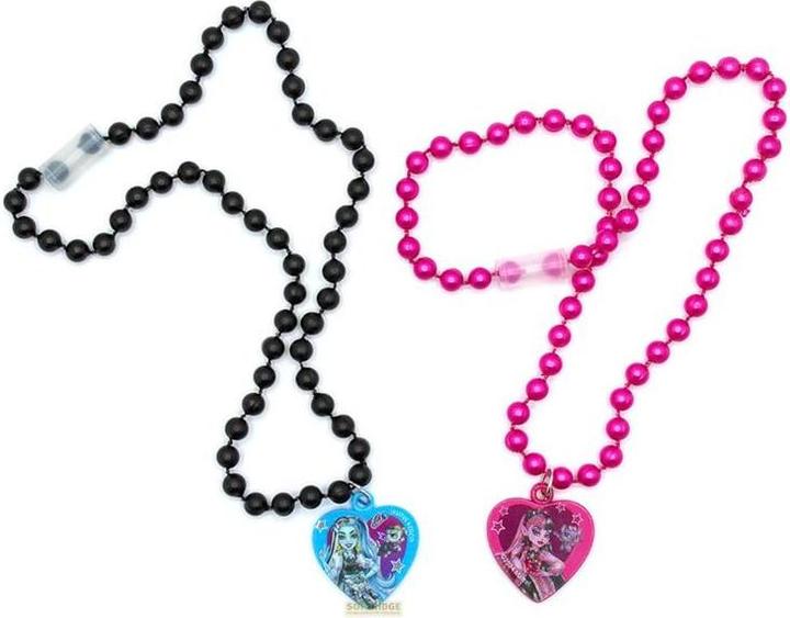 Produktbild Monster High Schmuck und Haarschmuck