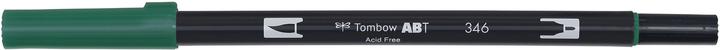Image du produit Tombow ABT - DUAL-BRUSH-PEN - Coffret cadeau (Vert, 1 x)