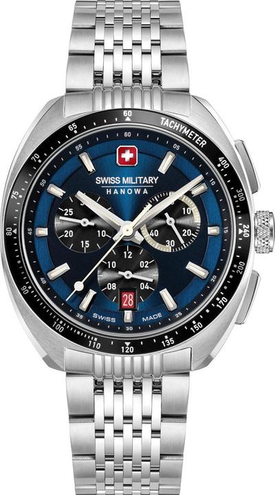 Swiss Military Hanowa SMWGI0003303 Defender (41 mm)