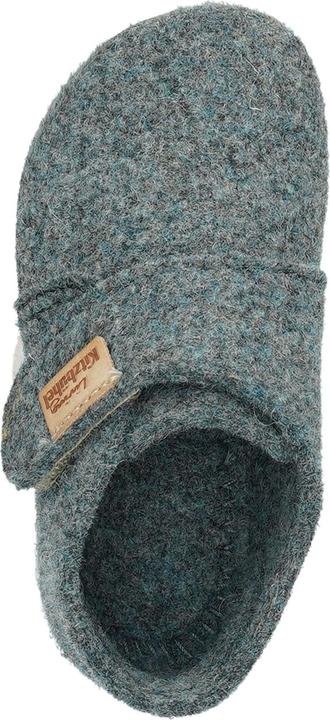 Actual product image Living Kitzbühel Felt slipper (20)