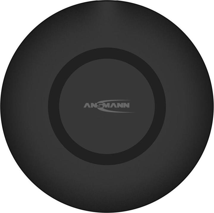 Actual product image Ansmann Charger WiLine 15R (15 W)