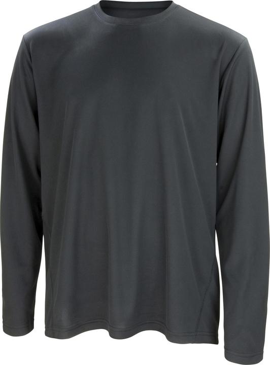 Spiro TShirt Langarm Performance (XXL)