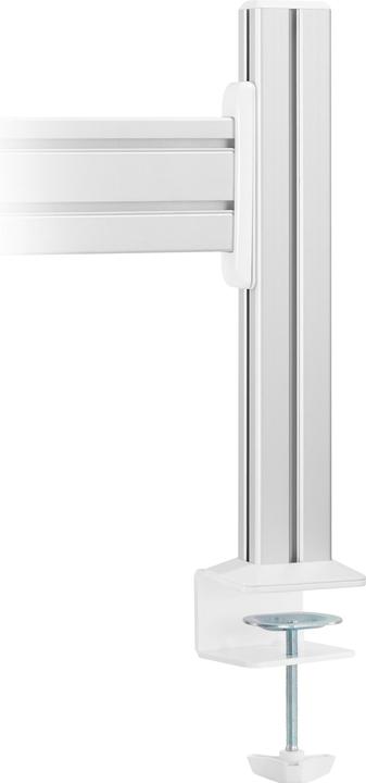Actual product image InLine Slatwall Table Mount Aluminium 1m (1 m)