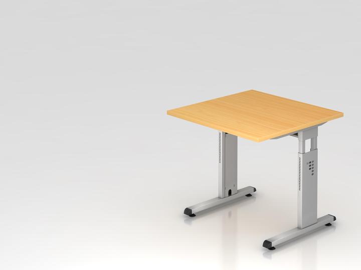 Produktbild Hammerbacher Serie O (800 x 800 x 650 mm)