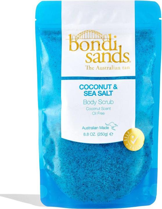 Actual product image Bondi Sands Coconut & Sea Salt