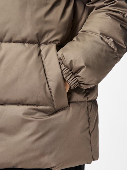 Immagine prodotto Pieces Pcmaddie Puffer Jacket Noos Bc (XS)