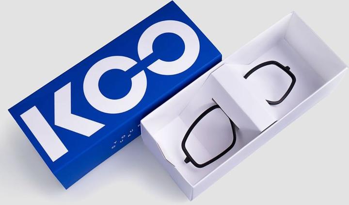 Immagine prodotto KOO Optical Clip Evo