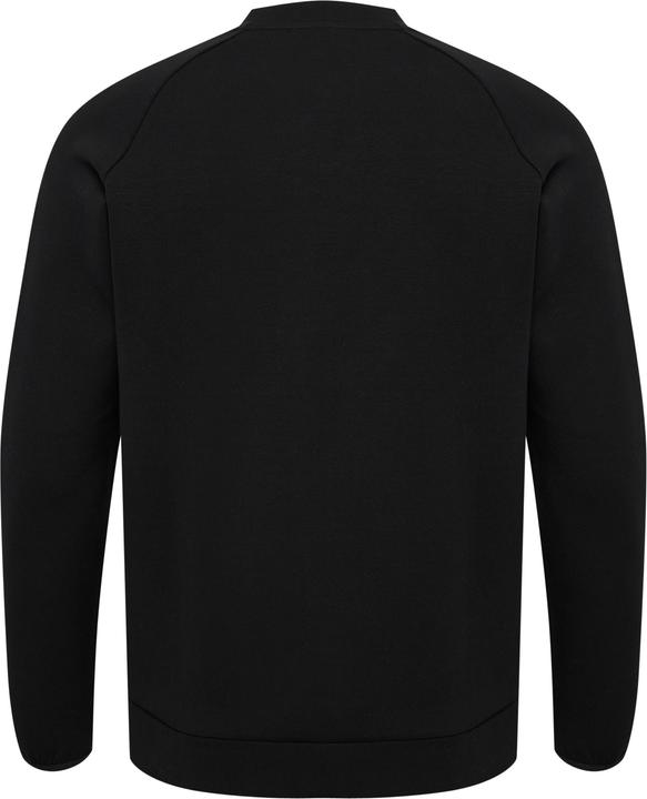 Produktbild hummel Hmltech Fleece Regular Crew (M)