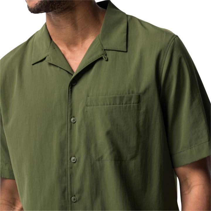 Immagine prodotto Jack Wolfskin Atacama Shirt M (3XL)
