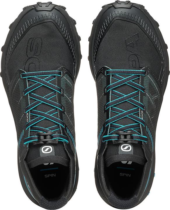 Actual product image Scarpa Women's Spin ST (39.5)