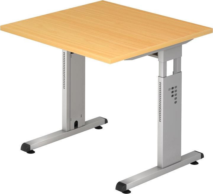 Produktbild Hammerbacher Serie O (800 x 800 x 650 mm)