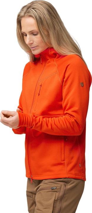 Produktbild Fjällräven Abisko Grid Fleece (S)