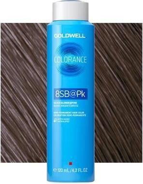 Produktbild Goldwell Colorance Depot Demi Dauerhafte Haarfarbe (Silber, Blond, Pink)