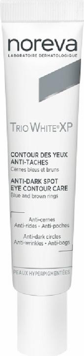 Noreva XP Augen Konturen (Crème, 10 ml, Tag)