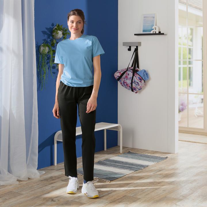 Produktbild Erwin Müller Damen-Freizeithose, lang (50)