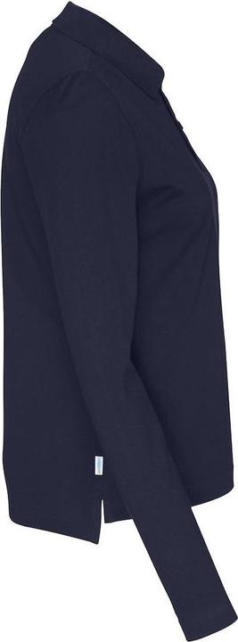 Immagine prodotto Cottover Maglietta Polo Manica Lunga Donna (XL)