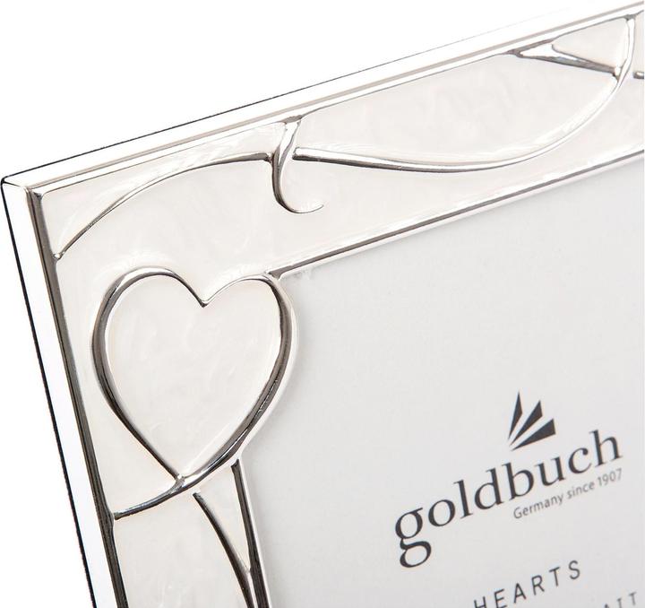 Immagine prodotto Goldbuch Hearts (13 x 18 cm)