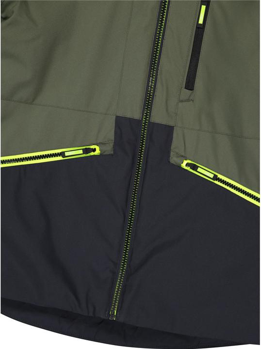 Immagine prodotto CMP Campagnolo Hoodie (164)