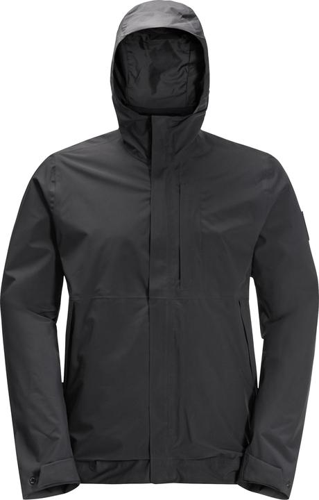 Actual product image Jack Wolfskin Mainkai Jkt M (L)