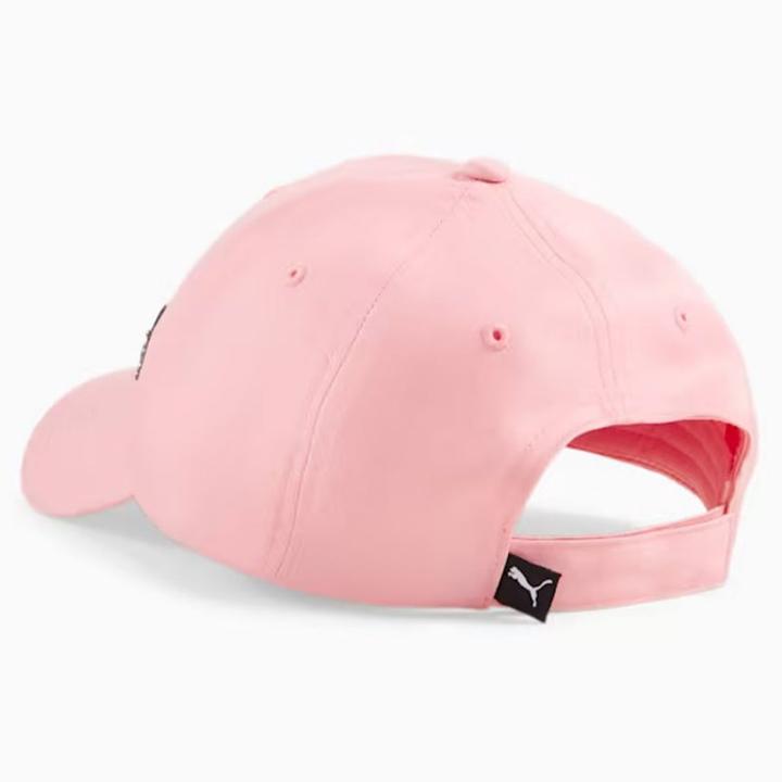 Actual product image Puma Metal Cat Cap (One size)