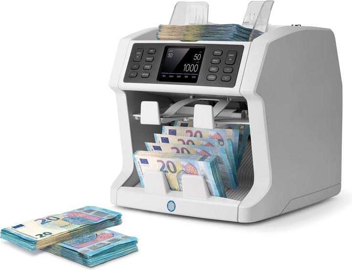 Produktbild Safescan 2995-SX (Geldscheinprüfer)