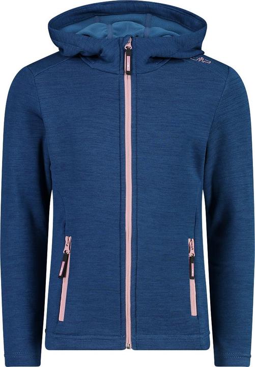 CMP Campagnolo Girls Fix Hoodie (128)