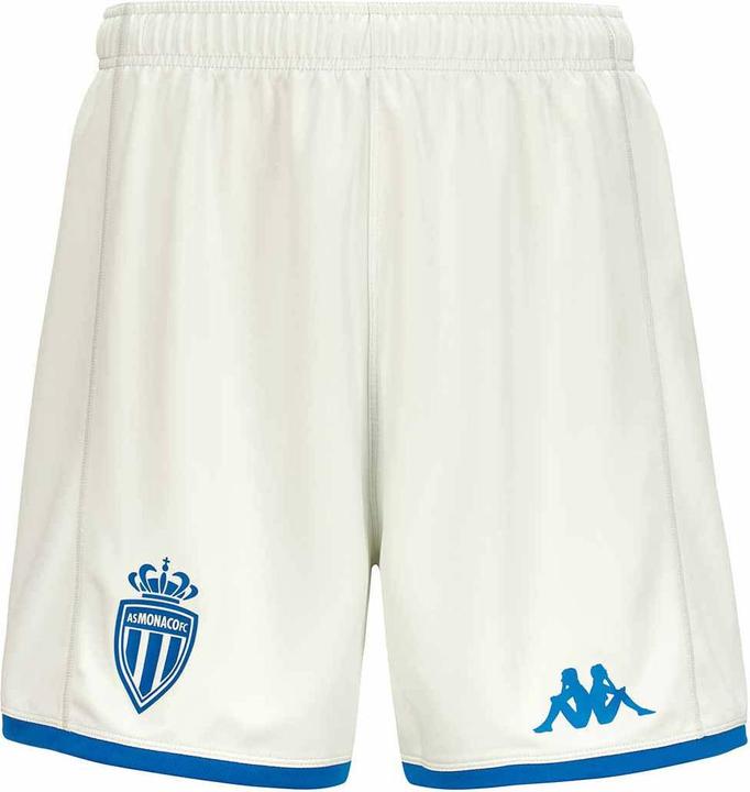 Actual product image Kappa Short AS Monaco Kombat Ryder Pro 2023/24 (XXL)