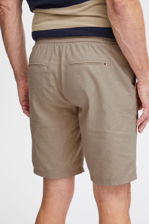 Image du produit FQ1924 FQHenry short en lin 21900625 (L)